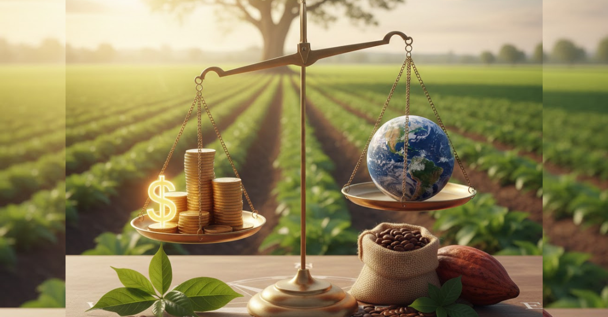 the definitive guide fair trade certified what it means for farmers & you