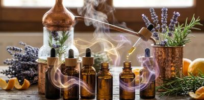 Why Are Essential Oils Called Essential?